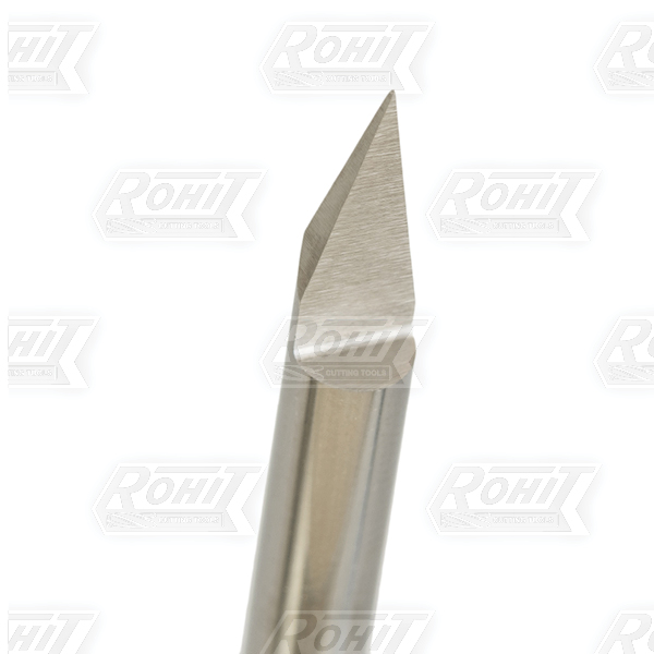 119-Carbide CNC Engraving Router Bits-Metric